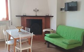 La Residenza Di Bacco