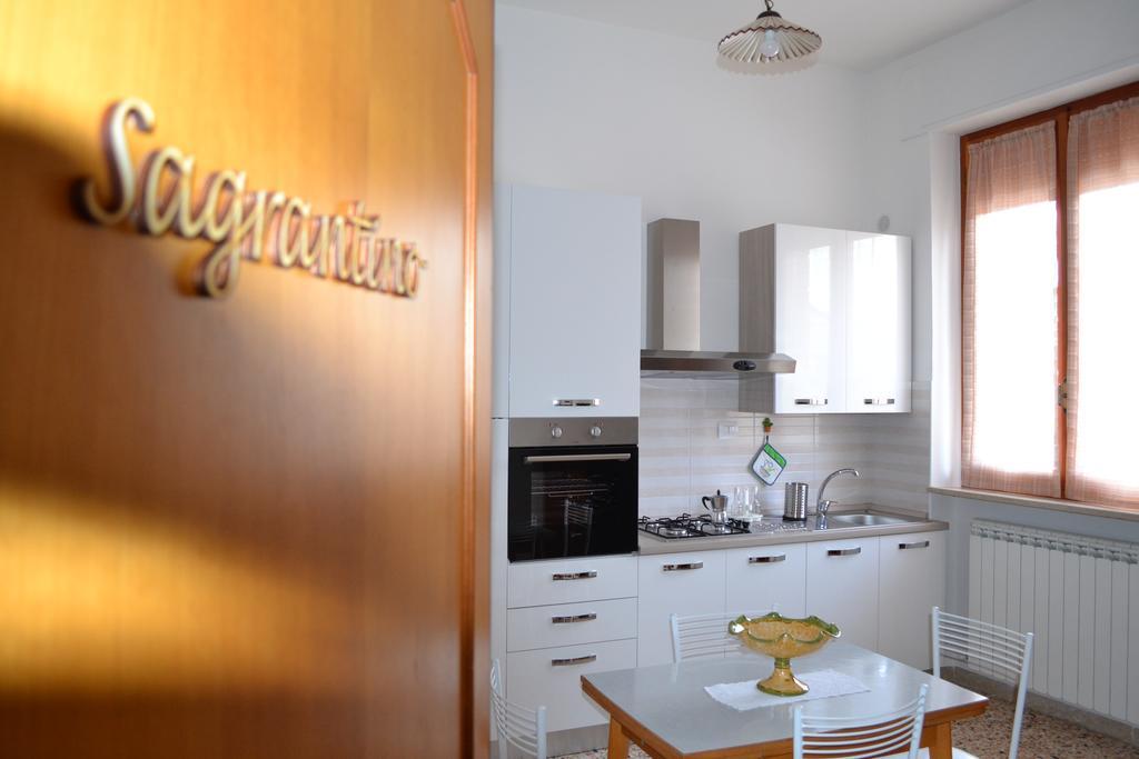 Appartement La Residenza Di Bacco à Cannara Extérieur photo