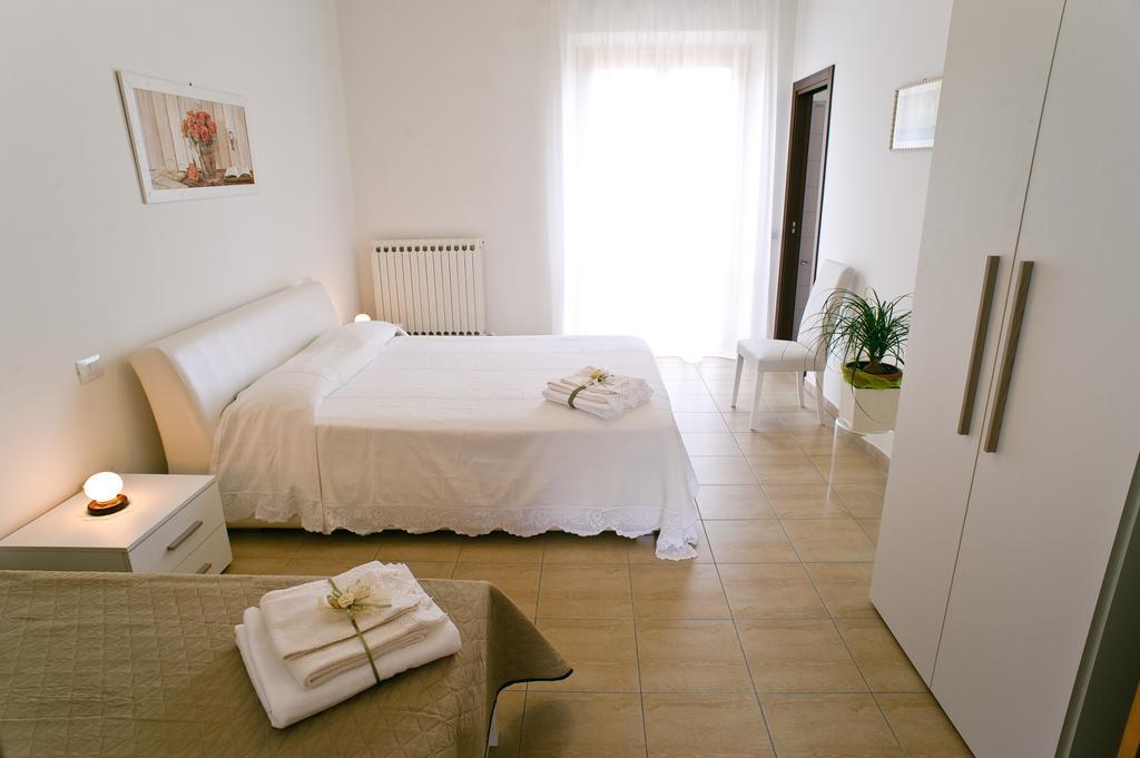 Appartement La Residenza Di Bacco à Cannara Extérieur photo