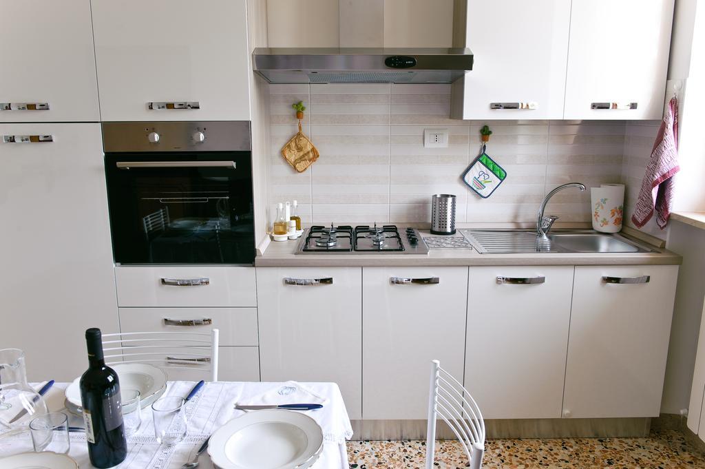 Appartement La Residenza Di Bacco à Cannara Extérieur photo