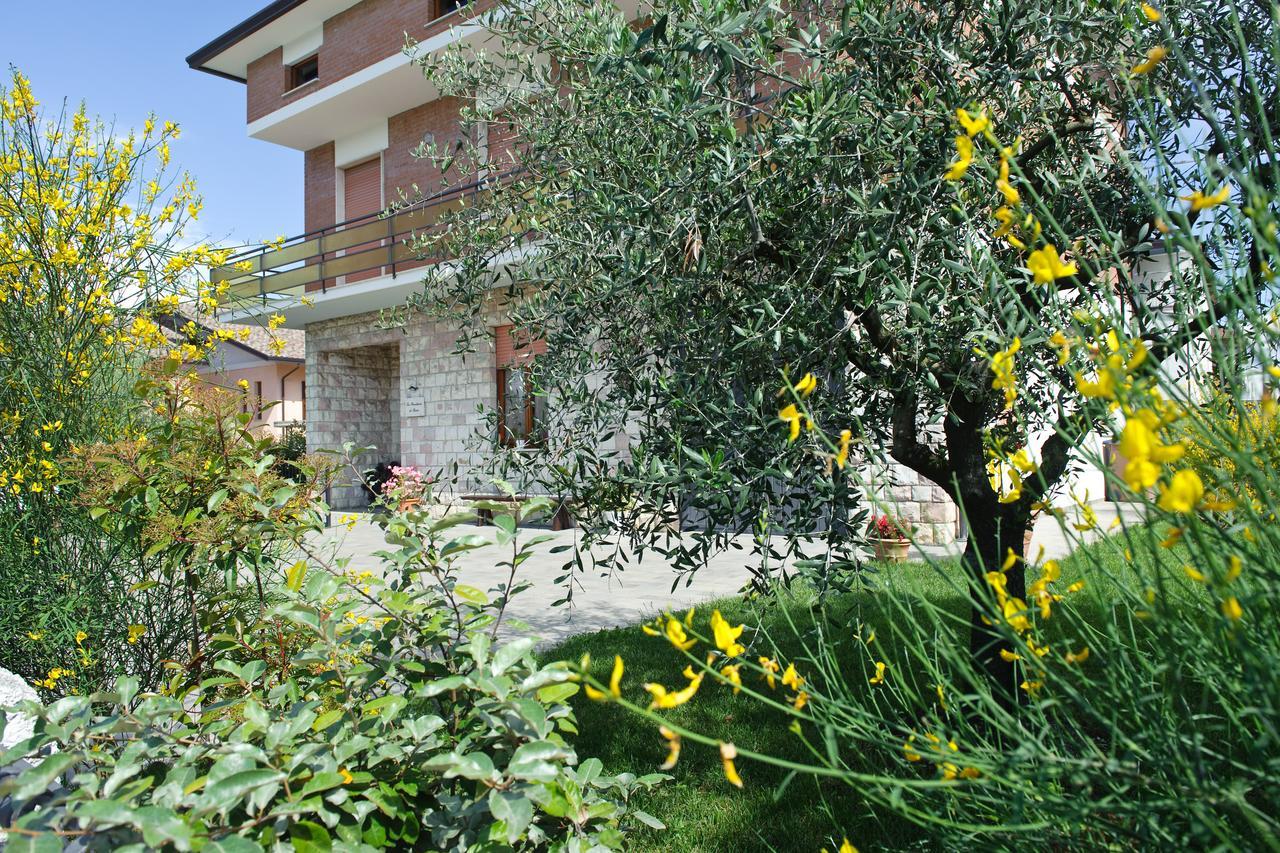Appartement La Residenza Di Bacco à Cannara Extérieur photo