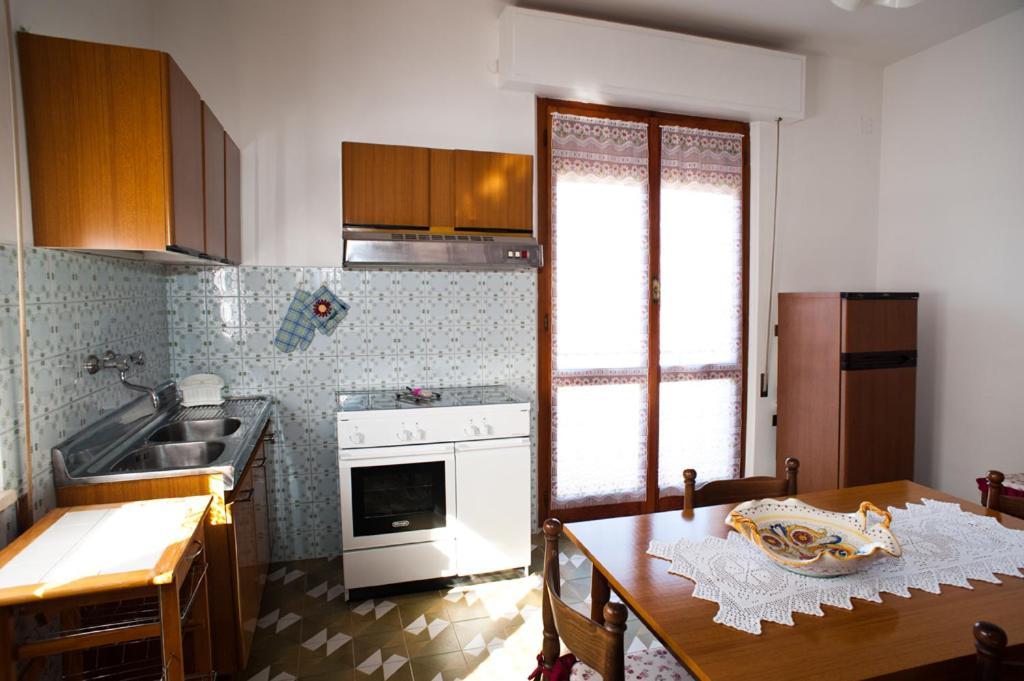 Appartement La Residenza Di Bacco à Cannara Extérieur photo