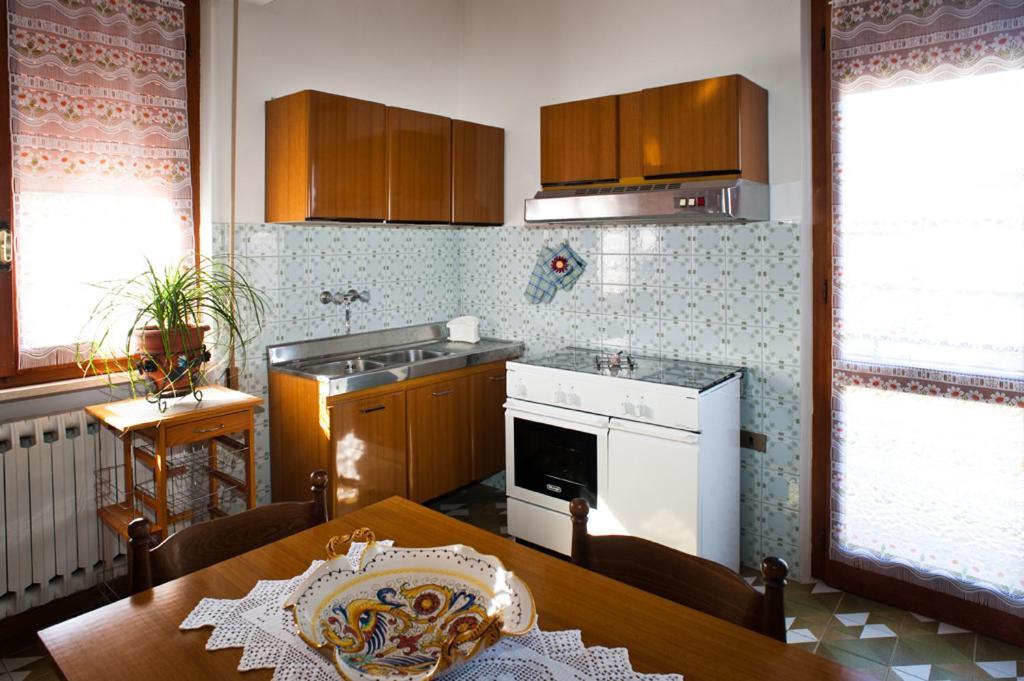 Appartement La Residenza Di Bacco à Cannara Extérieur photo