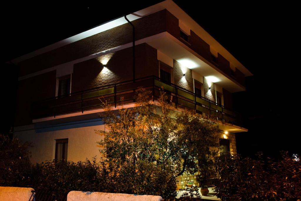 Appartement La Residenza Di Bacco à Cannara Extérieur photo