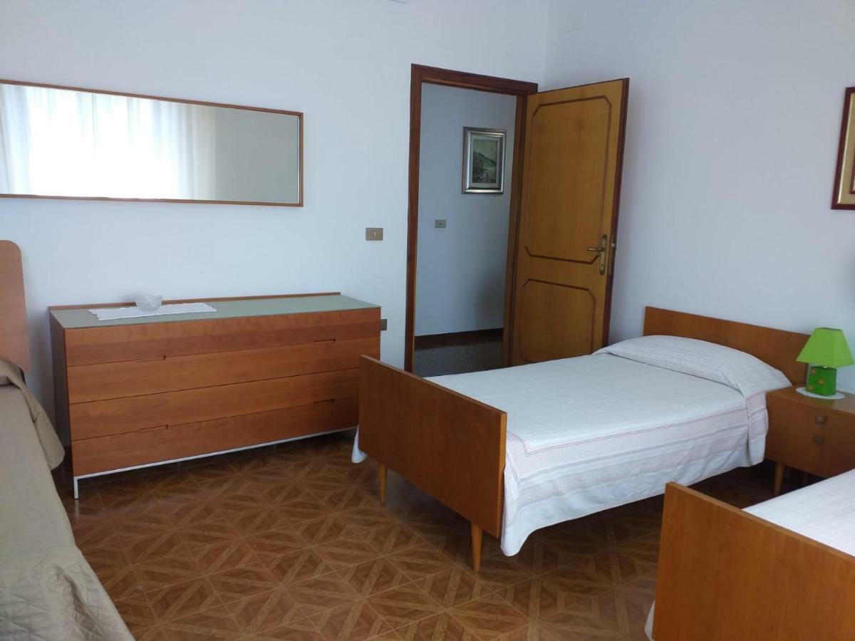 Appartement La Residenza Di Bacco à Cannara Extérieur photo