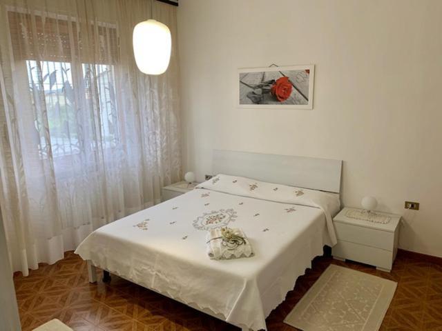 Appartement La Residenza Di Bacco à Cannara Extérieur photo